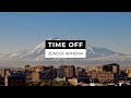 Time Off: Jews of Armenia