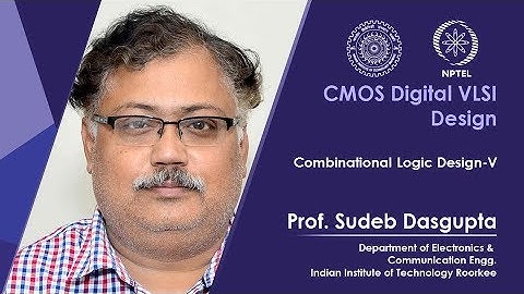 Combinational Logic Design-V