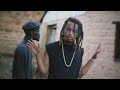 Inkipa ft muzbiti bain rumiyeko ( clip officiel)