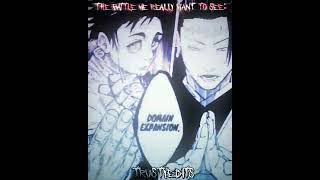 Kenjaku Vs Takaba Our Kenjaku Vs Yuta? Jujutsu Kaisen Manga Edit Chapter 239