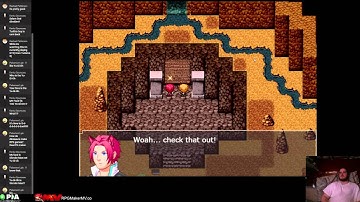 RPG Maker MV - Zeifer Force X