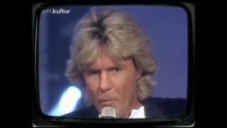 25 Jahre nach seinem Tod - Gedenken an Roy Black - ZDF Hitparade 1991 + 1995 chords