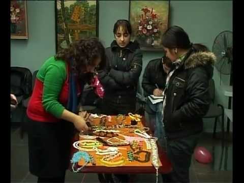 არტ-გალერეში შოთა მესხიას სახელობის..