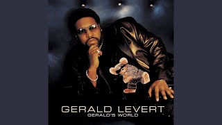 Video thumbnail of "Gerald Levert - What Makes It Good to You (No Premature Lovin')"