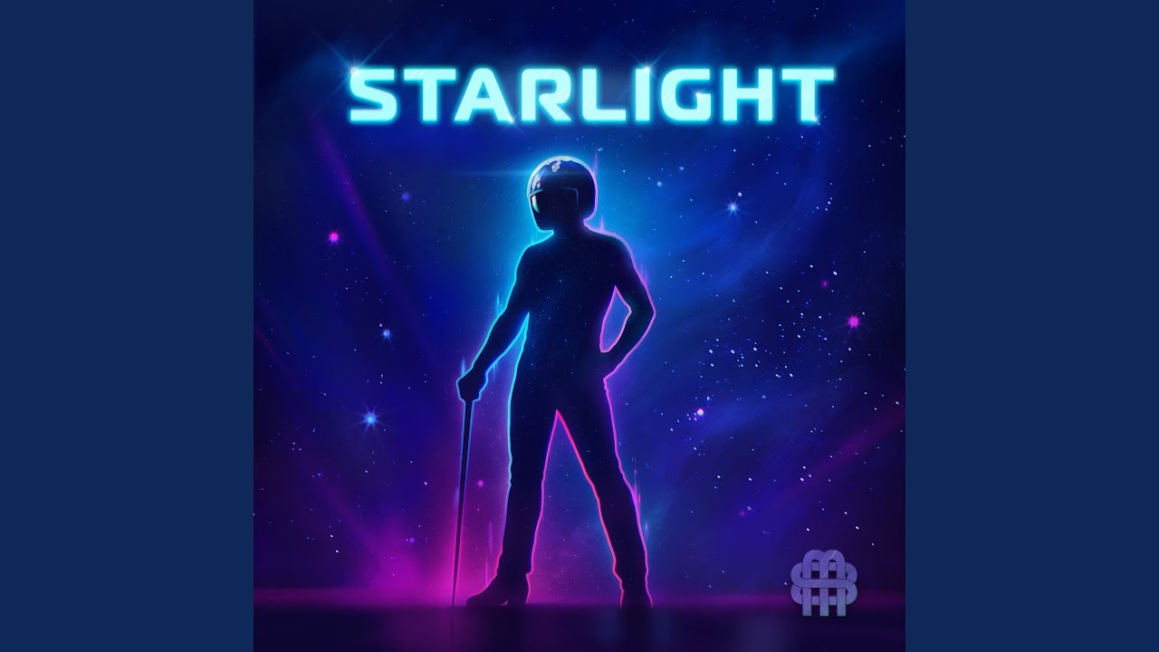 Watch Starlight on YouTube Watch Starlight on YouTube