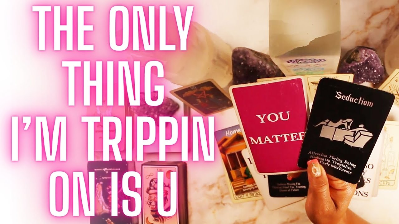 🔥They Are Emotionally Addicted To Your Sex Appeal✨🔮Tarot Love Reading