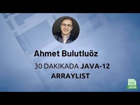 Video: Java'da bir kümeden bir öğeyi nasıl kaldırırım?