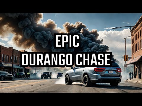 Can a KIA Survive a 130MPH PIT Maneuver by GSP