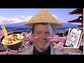 Rick Astley Goes To Japan