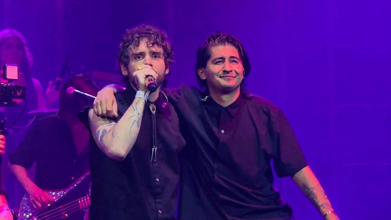 Fragilidad - Rubytates ft Christian Jean - Teatro Metropólitan 13/09/2025