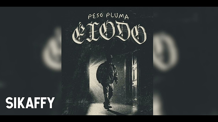 Peso Pluma, Tito Double P, Natanael Cano, Neton Vega - VENGO DE LA NADA (Oficial Audio)