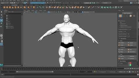 QUICKLY BUILD AWESOME CHARACTERS WITH MB-LAB FOR BLENDER! WORKFLOW TO MAYA, UNITY & MORE!
