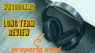 Sony WH1000XM2's in 2023? by ConnedIntoTech 2,615 views 1 year ago 5 minutes, 56 seconds