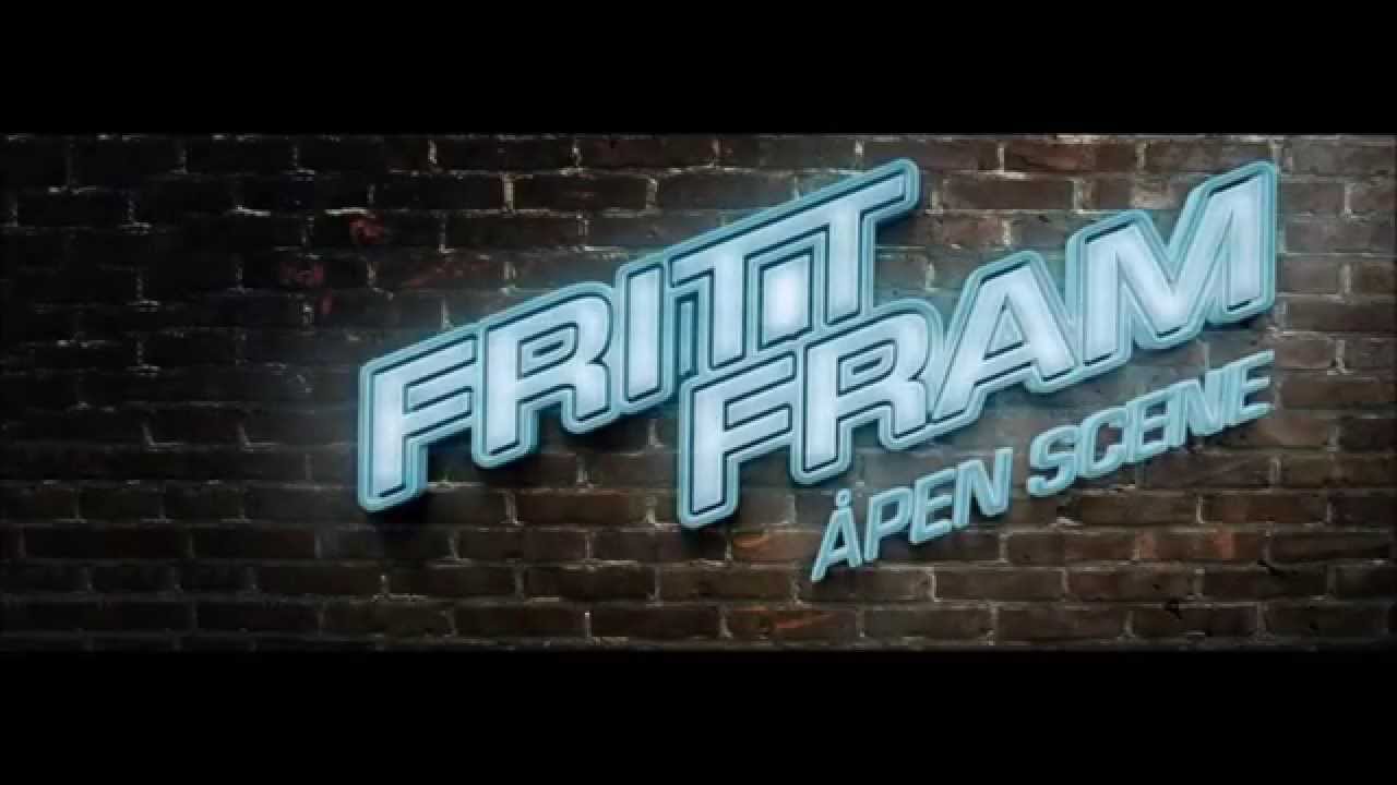 Fritt Fram 5.sep.15. - Et utdrag av kvelden!