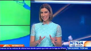 Análisis NTN24 | ¿En qué consiste el conflicto Mapuche en Chile ?