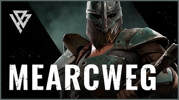 Blood of Heroes | Character Gameplay Video - Mearcweg