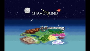 [OST] Starbound - Part 01