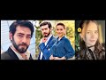 Barış Baktaş, mektubu gördükten sonra hiç larmes (nefret) hissetmiyor.
