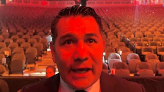 Marco Antonio Barrera reacciona sobre la victoria de Canelo