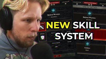 This sounds exploitable... - Diablo 4 Quarterly Update (June 2022)