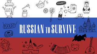 Russian to survive ft. Robert Shwartzman & Oscar Piastri