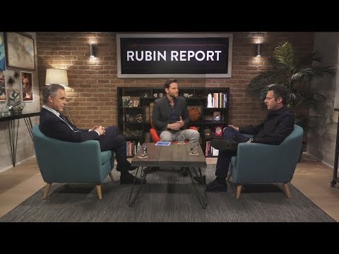 Sam Harris & Jordan Peterson on the Rubin Report