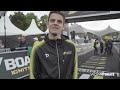 Behind The Scenes With Team Cheetah's | Race Week | Super League Triathlon