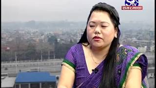 chat with sharmila gurung