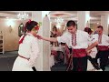 На сватба - Фолклорен танцов театър "Родина"