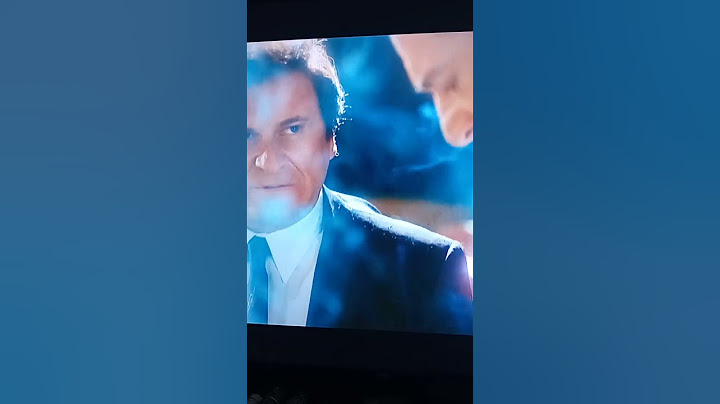 Nicky just hit him #casino #joepesci #robertdeniro #gangster