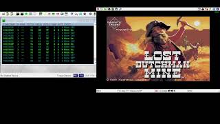 Celebrity Atari ST Game experiment #4 - Lost Dutchman  Mine's MIDI Messages and Lost Dutchman  Mine on Amiga Net Worth