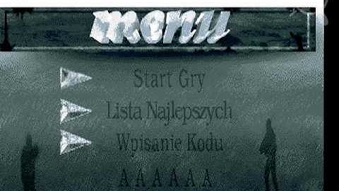 [Intro][Amiga] Prawo Krwi (PL)