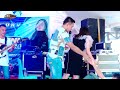 DP MUSIC - LINTANG ASMORO KODOK & VEGA AGUSTINA - BIRTHDAY PARTY IMELIA - GUYANGAN BANGSRI JEPARA