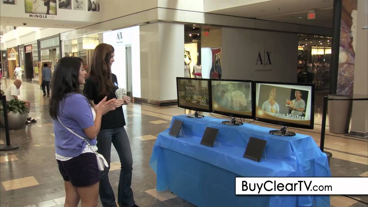 Mall Tv Mall Tv