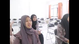 TEACHING PRACTICE DESCRIPTIVE TEXT