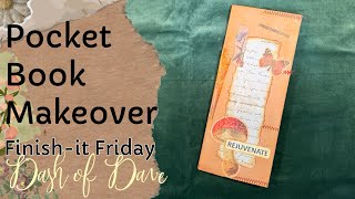 Pocket Book Makeover
Friday again folks, so today we are going to do another finish it Friday this time we are making over this pocketbook. Isn’t it great to finish the week with a completed project and settle your mind for a relaxing weekend?
🎥 Thanks for Watching!
If you enjoyed this video, don’t forget to like, subscribe, and tap the bell to get notified when new videos go live.
💬 I love hearing from you—drop a comment below and I’ll always reply! Your interaction helps build our creative community and supports smaller channels like mine to grow. It also helps me shape future videos and projects just for you.
⸻
🧩 Explore My Digital Kits
Find my DigiKits and printable creations on ko-fi:
https://ko-fi.com/dash_of_dave
☕️ Support My Channel
If you’d like to buy me some craft supplies (and fuel more creative content), you can do so here:
💖 https://ko-fi.com/dash_of_dave
⸻
🌍 Stay Connected
📌 All my links in one place: https://linktr.ee/dashofdave
📧 Email: dash_of_dave@gmx.com Pocket Book Makeover