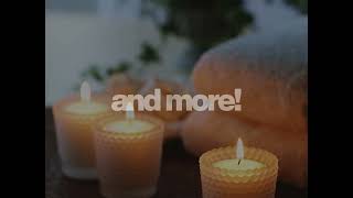 Welcome to New Lavender Spa & Massage