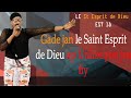 Gade jan le saint esprit de dieu ap utilize yon jn fiy icibas bonheur suprme