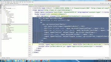 15-Minute Chat with lift-ng
