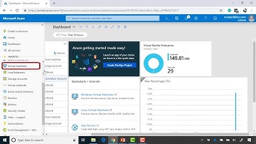09 Demo  Azure Monitor and Alerts   AZ 103 Microsoft Azure Administrator 2019   A Cloud Guru