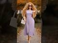“Colores que te hacen ver más joven y elegante después de los 40.”#Mujer40Plus#ModaElegante