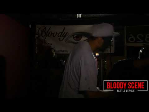 Bodybag PG vs B