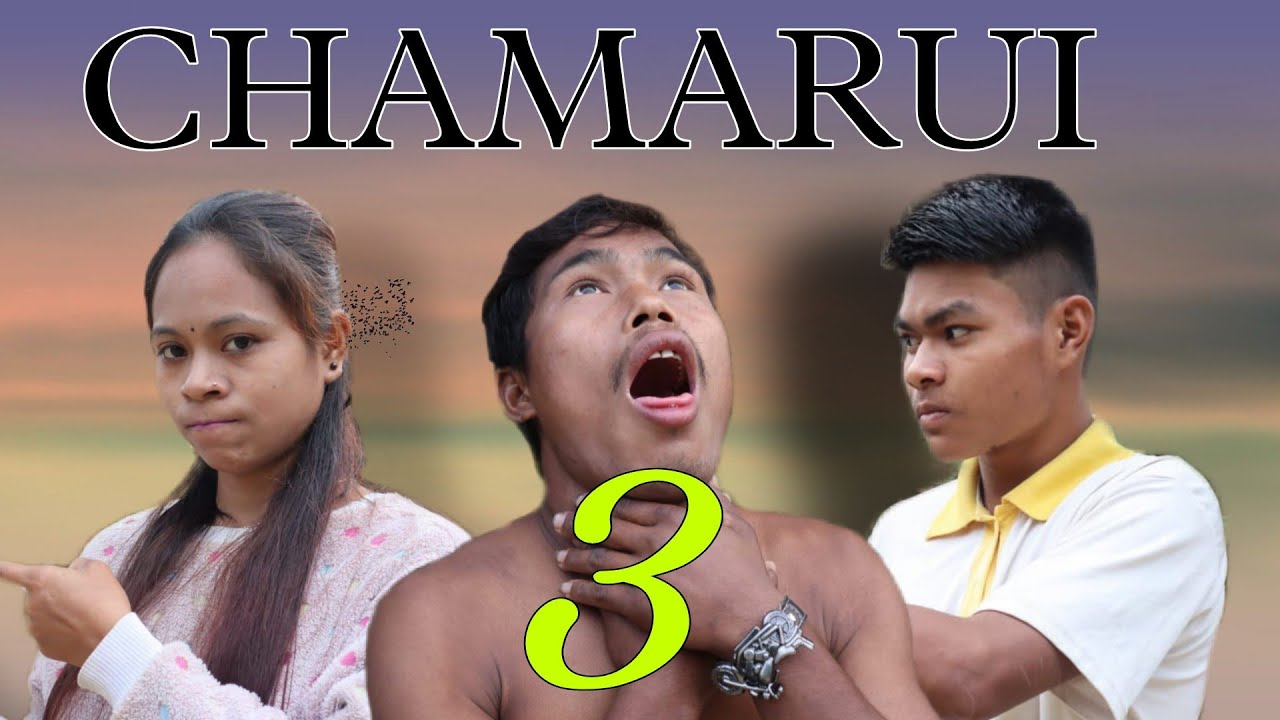 KEEP STREAMING||CHAMARUI 3||kau bru||kokborok||short film||2022