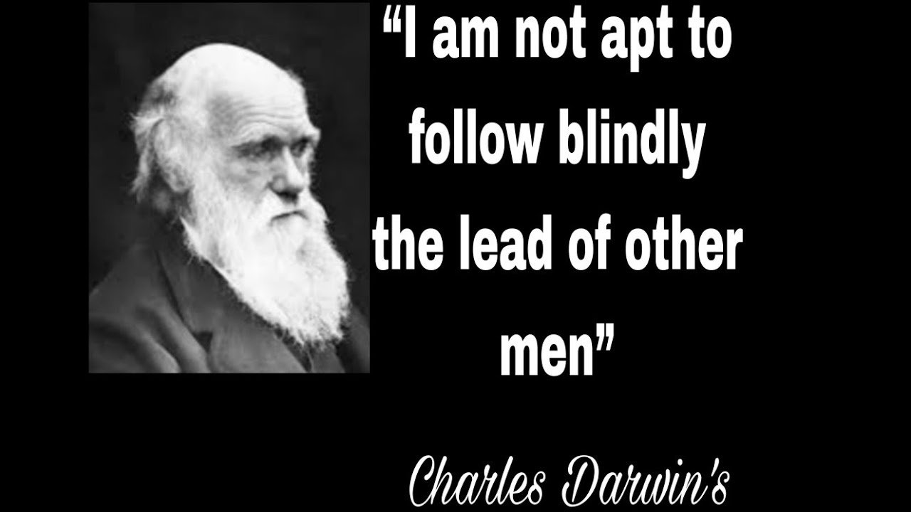 Charles Darwin quotes | Charles Darwin quotes on change | Charles Robert Darwin quotes