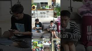 Utang 100Rb Mas Tepe Ke Ko Vconk