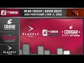 WSU MBB: "Tough Pill to Swallow" | David Riley Oregon State Postgame | 2/4/26