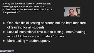 AEP 855 Module 1 Intro