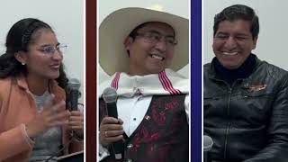 LOS CHEROS ROMANCEROS: ¡Lo que nunca contaron! | TODO ANDES – Cap. 02
