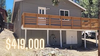 Big Bear City Property Tour- Near Convention Center