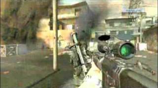 Conflict Denied Ops Trailer